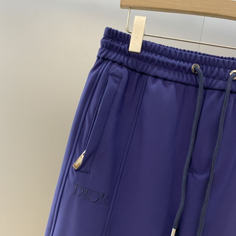 Christian Dior Long Pants